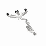 Load image into Gallery viewer, Magnaflow 2023 Toyota GR Corolla NEO Cat-Back Exhaust System
