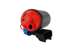 Load image into Gallery viewer, Aeromotive 340 Series Stealth In-Tank E85 Fuel Pump - Offset Inlet - Inlet Inline w/Outlet
