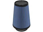 Load image into Gallery viewer, aFe MagnumFLOW Air Filters UCO P5R A/F P5R 4-1/2F x 7B x 4-3/4T x 9H
