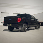 Load image into Gallery viewer, Magnaflow 2022+ Ford F-150 XL/XLT/Platinum/Limited/Lariat Catback Exhaust System
