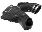 Load image into Gallery viewer, aFe POWER Magnum FORCE Stage-2Si Pro Dry S Intake System 08-13 BMW M3 (E90/E92/E93) S65 V8-4.0L
