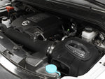 Load image into Gallery viewer, aFe MagnumFORCE Intakes Pro Dry S 04-14 Nissan Titan V8 5.6L
