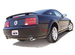 Load image into Gallery viewer, Borla 05-09 Ford Mustang GT/Bullitt ATAK Catback Exhaust
