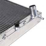 Load image into Gallery viewer, Skunk2 Alpha Series 94-01 Acura Integra Radiator (Full Size) (Dual Core) (Manual Trans.)
