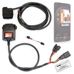 Load image into Gallery viewer, Banks Power Pedal Monster Throttle Sensitivity Booster (Standalone) - 07.5-19 GM 2500/3500
