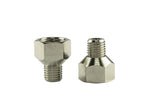 Load image into Gallery viewer, Turbosmart 1/16in NPT Male - 1/8in NPT Female Fittings
