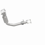 Load image into Gallery viewer, MagnaFlow 10-14 Chevy Equinox / GMC Terrain 2.4L Direct Fit Catalytic Converter
