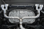 Load image into Gallery viewer, MBRP 15-19 VW Golf R 3in Cat Back Single Exit Exhaust Pro Series w/ Valve Delete - T304
