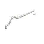 Load image into Gallery viewer, MagnaFlow 03-07 Dodge Ram 2500/3500 5.9L Catback 5in Single Passenger Side Rear Exit Exhaust
