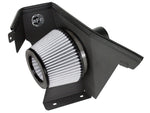 Load image into Gallery viewer, aFe MagnumFORCE Intakes Stage-2 PDS AIS PDS BMW 525i/530i (E60) 04-05 L6-2.5/3.0L
