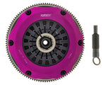 Load image into Gallery viewer, Exedy 96-06 Mitsubishi Evo 4-9 4G63T 2.0L Twin-Organic Clutch Kit
