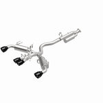 Load image into Gallery viewer, Magnaflow 2023 Toyota GR Corolla NEO Cat-Back Exhaust System
