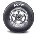 Load image into Gallery viewer, Mickey Thompson Pro Drag Radial Tire - 26.0/8.5R15 R1 90000024091

