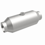 Load image into Gallery viewer, Magnaflow California Grade Universal Catalytic Converter - 2.25in ID/OD 11in Length
