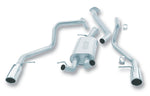 Load image into Gallery viewer, Borla 99-07 Chevy Silverado 5.3L/4.8L Catback Exhaust
