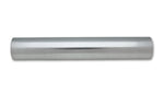 Load image into Gallery viewer, Vibrant 1in O.D. Universal Aluminum Tubing (18in Long Straight Pipe) - Polished
