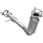 Load image into Gallery viewer, MagnaFlow 10-14 Chevy Equinox / GMC Terrain 2.4L Direct Fit Catalytic Converter
