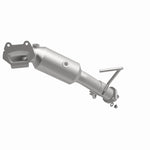 Load image into Gallery viewer, MagnaFlow Conv Direct Fit OEM 12-17 Jeep Wrangler 3.6L Underbody
