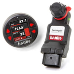 Load image into Gallery viewer, Banks Power 17-19 Ford F250/F350 6.7L Power Stroke Derringer Tuner (Gen 2) w/ Super Gauge
