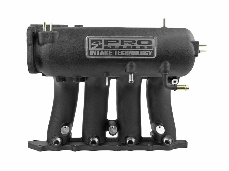 Skunk2 Pro Series 94-01 Honda/Acura H22A/F20B Intake Manifold (Exluding Type SH) - Black Series