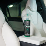 Load image into Gallery viewer, Chemical Guys New Car Smell Air Freshener &amp; Odor Eliminator - 16oz
