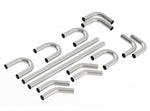 Load image into Gallery viewer, Borla Universal Hot Rod Kit 3in OD T-304 Stainless Steel Pipes
