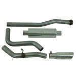 Load image into Gallery viewer, MBRP 98-11 Ford Ranger 3.0/4.0L Cat Back Single Side T409 Exhaust
