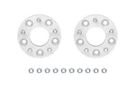 Load image into Gallery viewer, Eibach Pro-Spacer 20mm Spacer / Bolt Pattern 5x120.65 / Hub Center 70.5 for 82-04 Chevrolet S10
