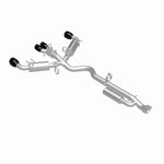 Load image into Gallery viewer, Magnaflow 2023 Toyota GR Corolla NEO Cat-Back Exhaust System
