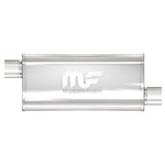 Load image into Gallery viewer, MagnaFlow Muffler Mag SS 14X5X8 2.5 O/O
