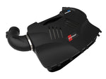 Load image into Gallery viewer, aFe Power 15-19 BMW X5 M (F85)/X6 M (F86) V8-4.4L (tt) S63 Cold Air Intake System w/ Pro DRY S Media
