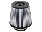Load image into Gallery viewer, aFe MagnumFLOW Air Filters PDS A/F CCV PDS 3F X 6B X4 1/2T (Inv) x 5-1/2H in
