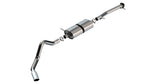 Load image into Gallery viewer, Borla 20-22 Chevrolet/GMC Silverado/Sierra 6.6L T-304 SS Cat-Back S-Type Exhaust - Brushed
