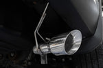 Load image into Gallery viewer, MBRP 17-20 Honda Ridgeline 3.6L Aluminized Steel 2.5in. Cat-Back Exhaust - Single Side
