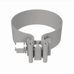 Load image into Gallery viewer, MagnaFlow Clamp 3.00inch TORCA SS 1.25inch 10pk
