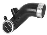 Load image into Gallery viewer, aFe Bladerunner Manifolds Turbo Inlet MAN Turbo Inlet GM Diesel Trucks 06-10 V8-6.6L (td)
