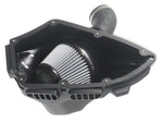 Load image into Gallery viewer, aFe MagnumForce Stage 2 Si Intake System PDS 06-11 BMW 3 Series E9x L6 3.0L Non-Turbo
