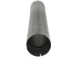 Load image into Gallery viewer, aFe MACHForce XP Exhausts Mufflers SS-409 EXH Muffler Delete Pipe
