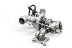 Load image into Gallery viewer, Garrett PowerMax Turbocharger 13-18 Ford 2.0L EcoBoost Stage 1 Upgrade Kit
