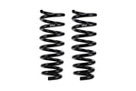 Load image into Gallery viewer, Eibach Pro-Kit Performance Springs (Set of 2) for 2012-2016 BMW 750i xDrive
