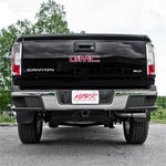 Load image into Gallery viewer, MBRP 2015 Chevy/GMC Colorado/Canyon 2.5L &amp; 3.6L Black Coated 3in C/B Single Side Exit
