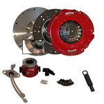 Load image into Gallery viewer, McLeod 18-23 Jeep Wrangler JL Adventure Series Super Trail Pro Pack Clutch/Flywheel Kit
