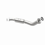 Load image into Gallery viewer, MagnaFlow 02-06 Acura RSX 4 2.0L (includes Type S) Direct-Fit Catalytic Converter
