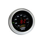 Load image into Gallery viewer, AEM Digital Wideband UEGO Gauge w/o Sensor
