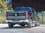 Load image into Gallery viewer, Borla 2019 RAM 1500 5.7L V8 AT 4DR Crew Cab Short Bed S-Type SS Catback Exhaust - Black Chrome Tip
