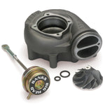 Load image into Gallery viewer, Banks Power 99.5-03 Ford 7.3L Turbo Upgrade Kit - Big-Head / Comp Wheel / Quick Turbo
