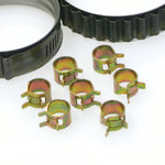 Load image into Gallery viewer, Turbosmart Spring Clamps 0.12 (Pack of 10)
