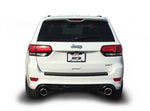 Load image into Gallery viewer, Borla 2015 Jeep Grand Cherokee SRT8 S-Type Dual Round Rolled Exit Catback Exhaust
