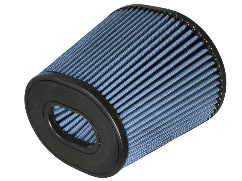 aFe MagnumFLOW Air Filters PRO 5R 4in F x 9x7.5in B x 6.75x5.5in T x 7.5in H