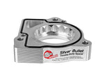 Load image into Gallery viewer, aFe Silver Bullet Throttle Body Spacers TBS Dodge Ram 1500 03-07 V8-4.7L
